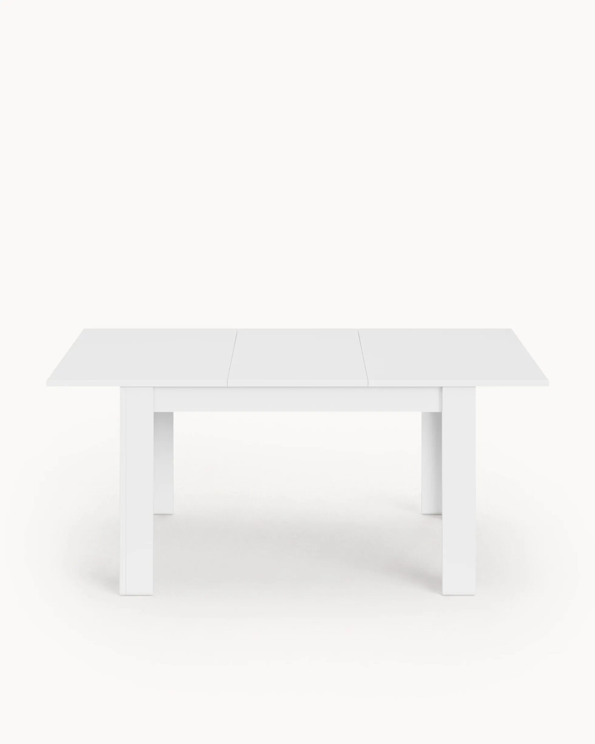 Mesa extensível BARCELONA (140-190 cm)