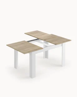 Mesa extensível BARCELONA (140-190 cm)