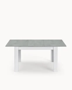 Mesa extensível BARCELONA (140-190 cm)