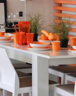 Mesa extensível BARCELONA (140-190 cm)