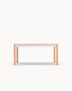 Mesa extensível BELFORT (160-200cm)