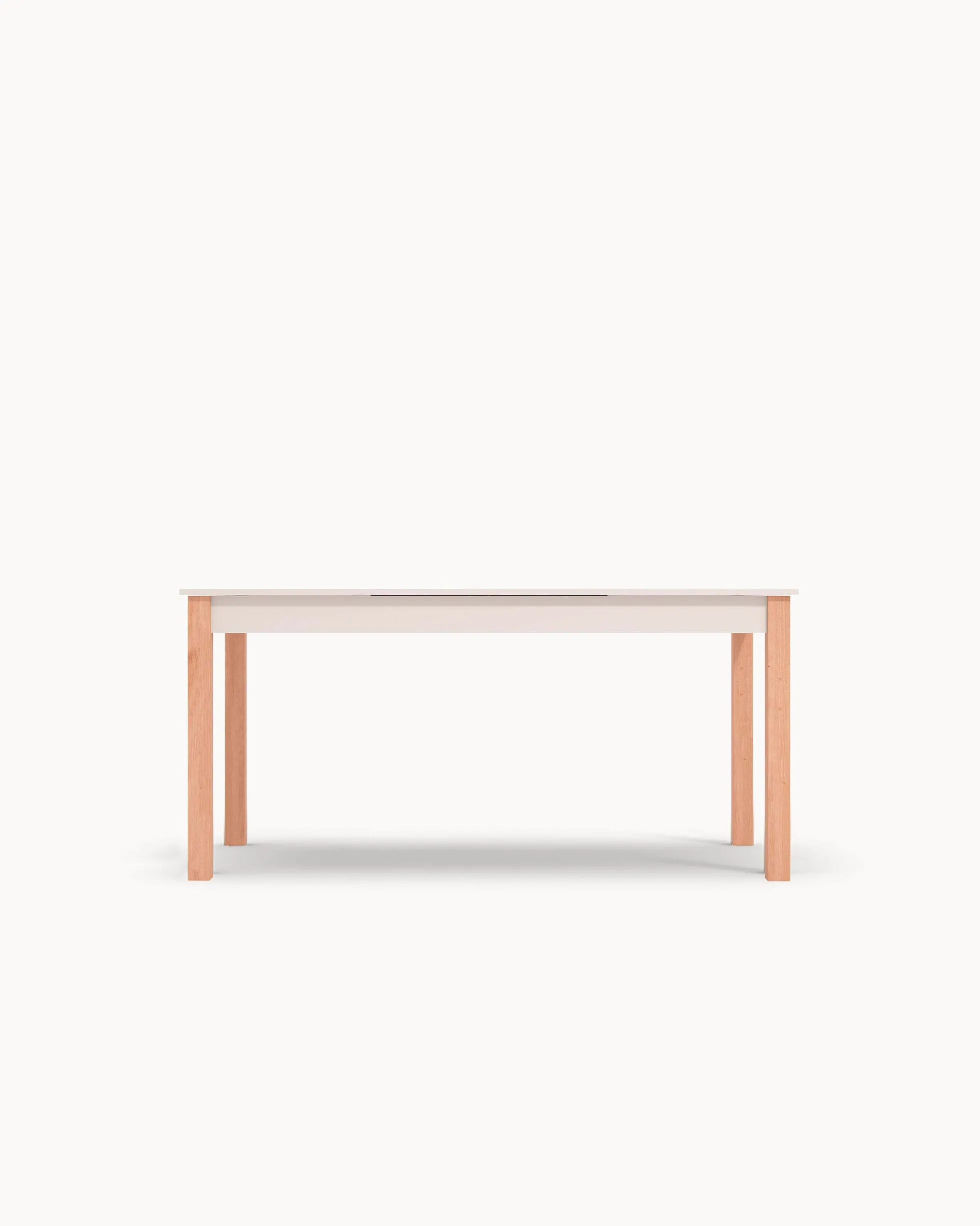 Mesa extensível BELFORT (160-200cm)