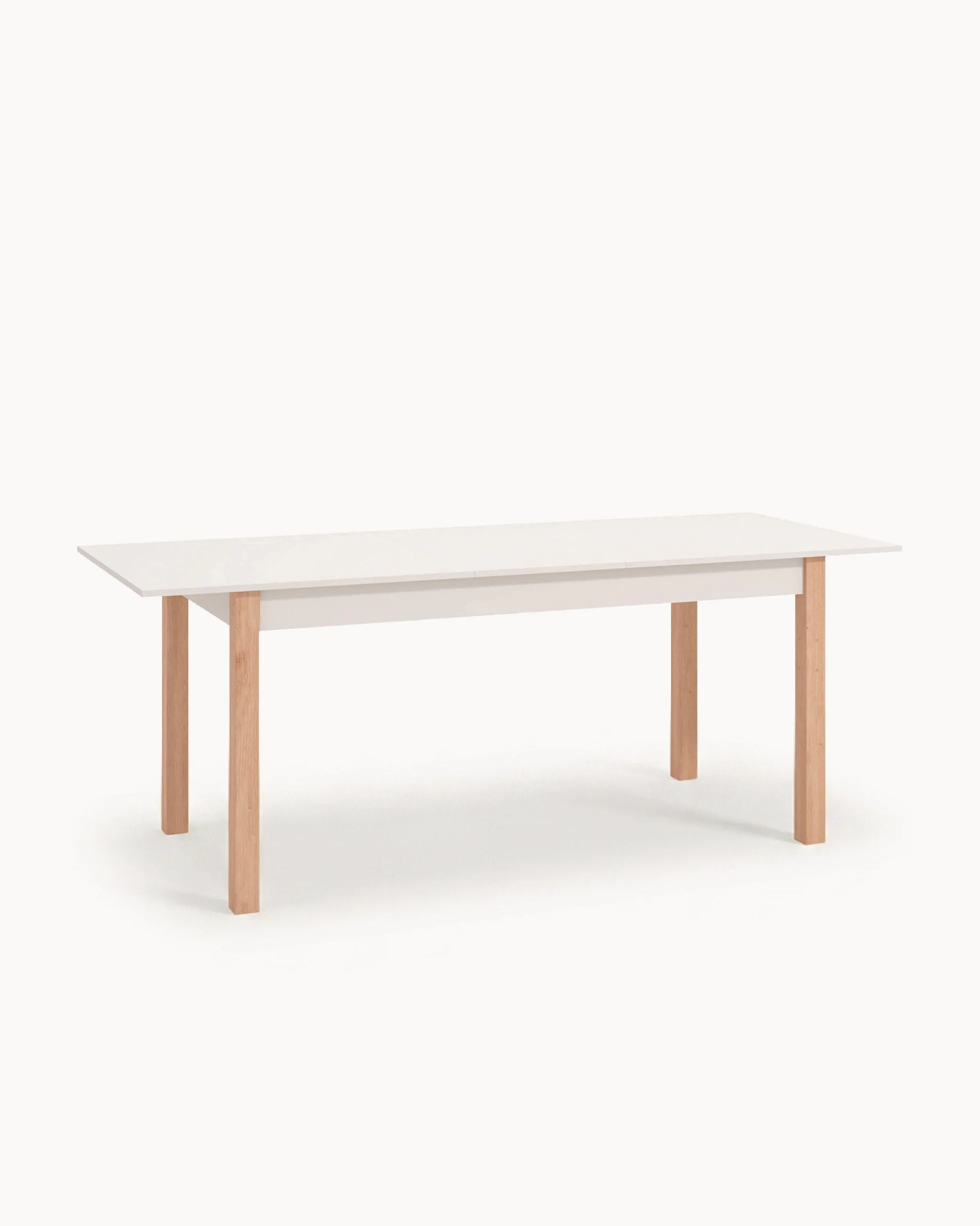 Mesa extensível BELFORT (160-200cm)
