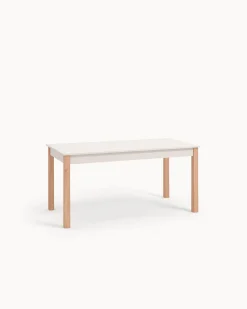 Mesa extensível BELFORT (160-200cm)