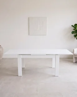 Mesa extensível BUDAPESTE (140-230cm)
