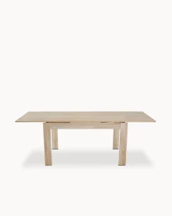 Mesa extensível BUDAPESTE (140-230cm)