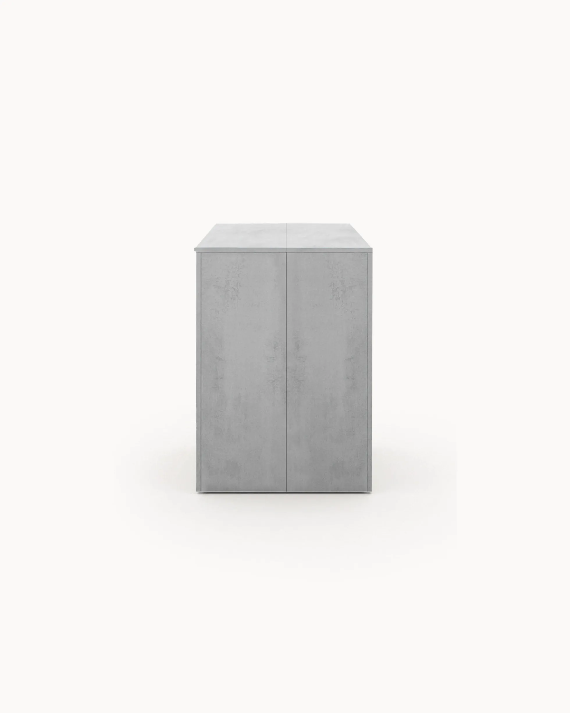 Mesa extensível CATARINA (51-237 cm)