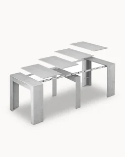Mesa extensível CATARINA (51-237 cm)