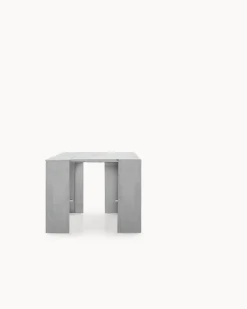 Mesa extensível CATARINA (51-237 cm)