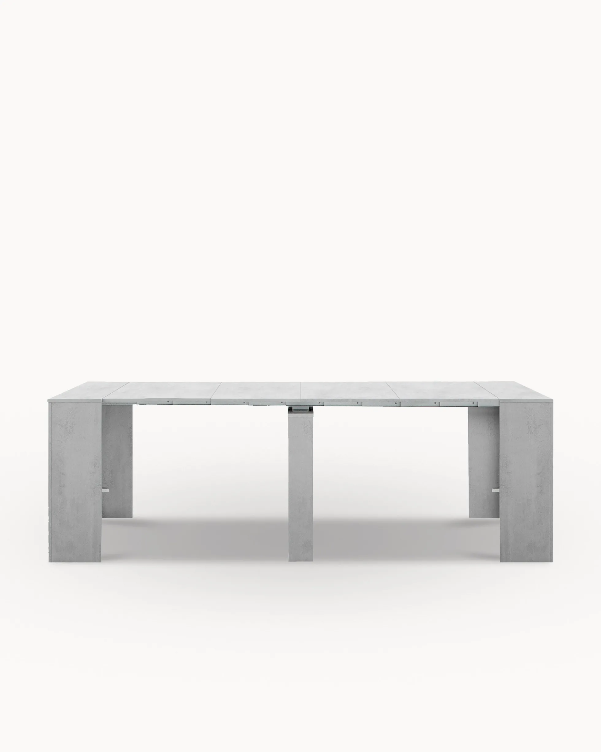 Mesa extensível CATARINA (51-237 cm)