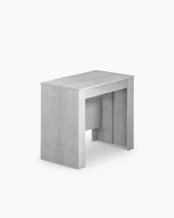 Mesa extensível CATARINA (51-237 cm)