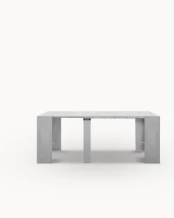 Mesa extensível CATARINA (51-237 cm)