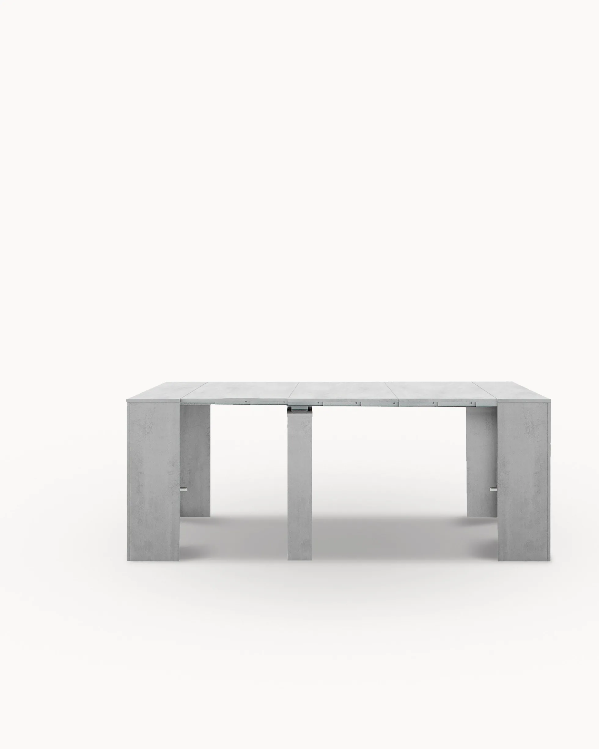 Mesa extensível CATARINA (51-237 cm)