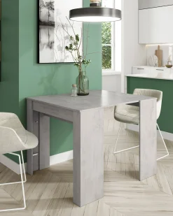 Mesa extensível CATARINA (51-237 cm)