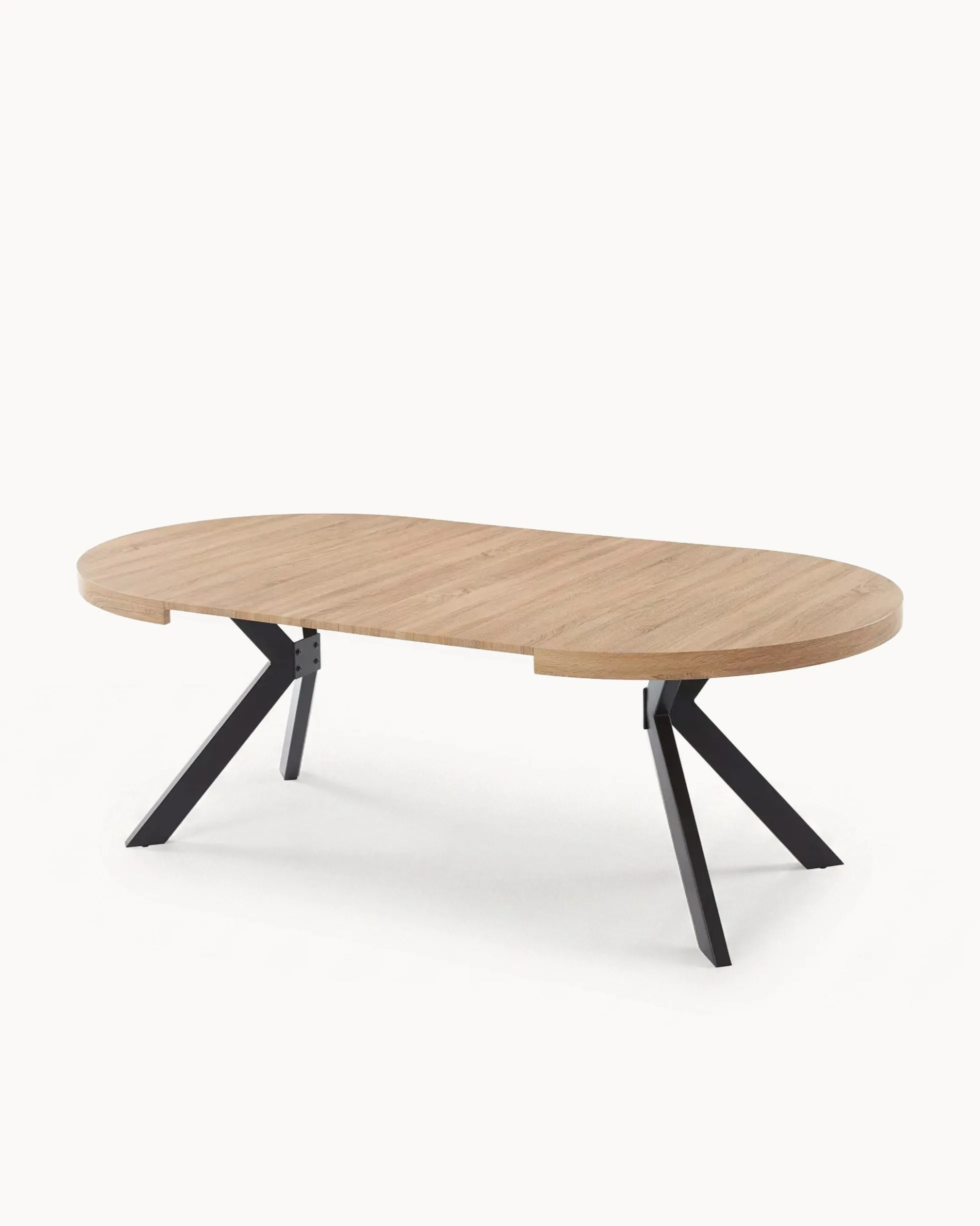 Mesa extensível CHRISTA (120-220cm)