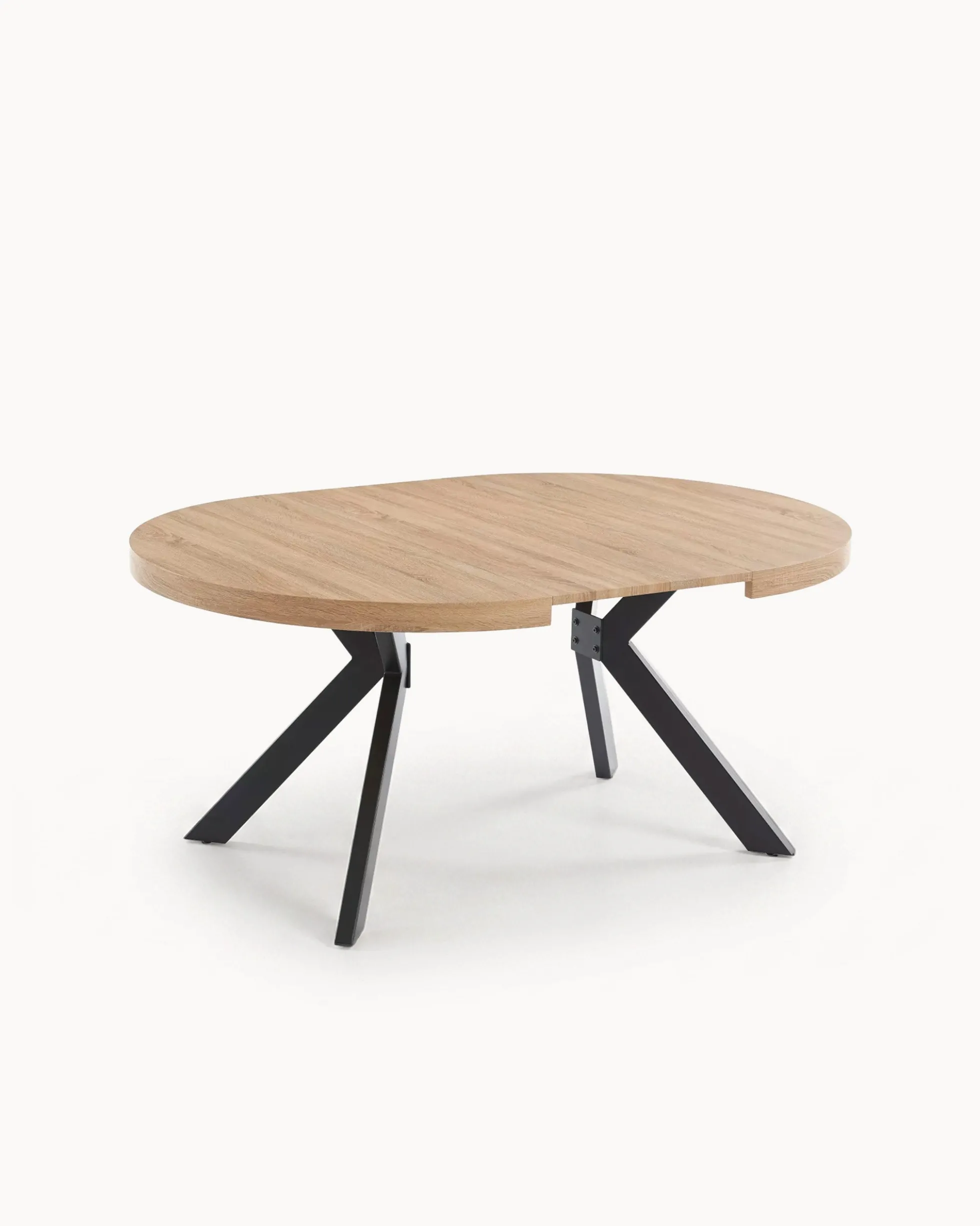 Mesa extensível CHRISTA (120-220cm)