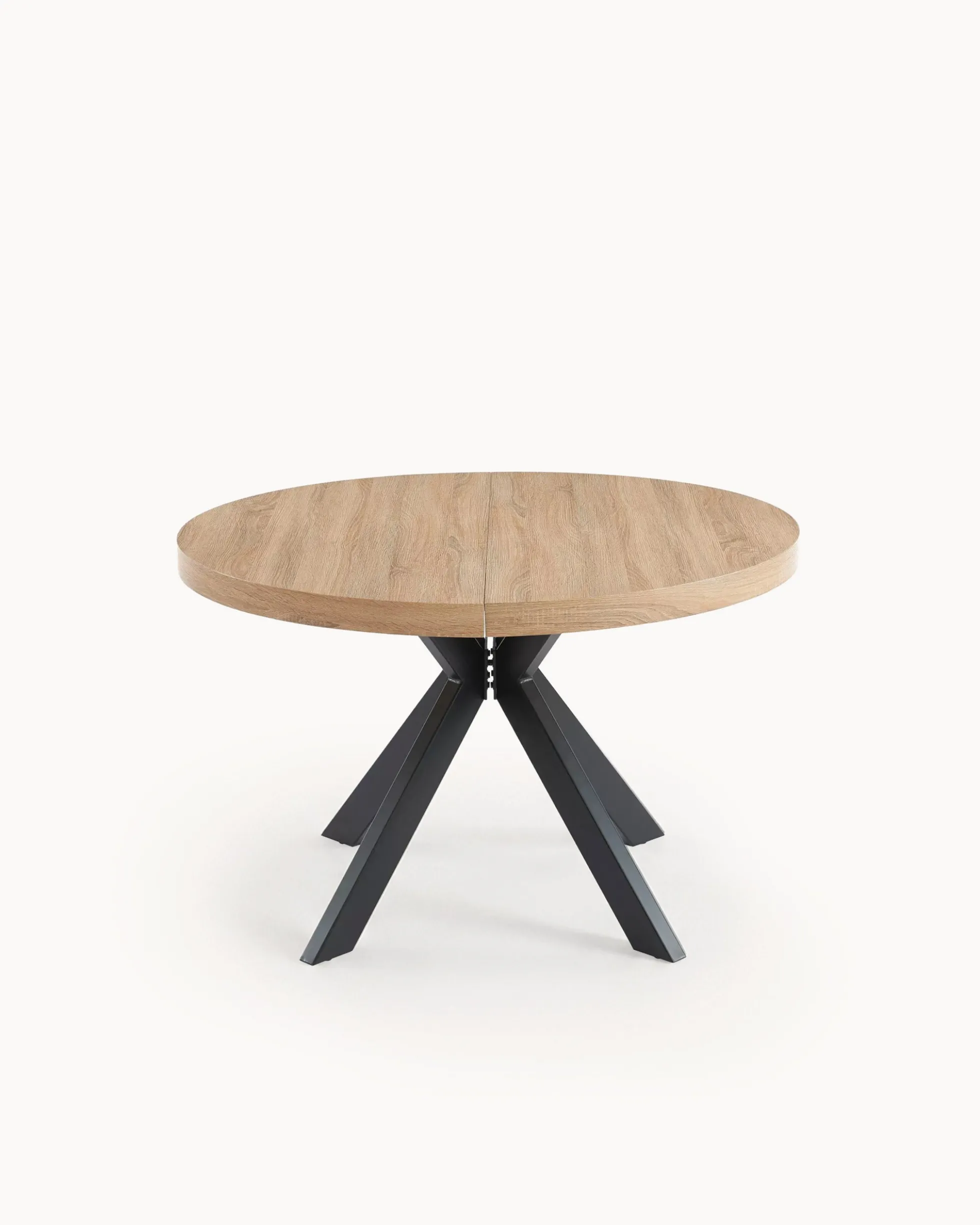 Mesa extensível CHRISTA (120-220cm)