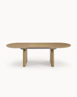 Mesa extensível CORNELL (180-260cm)