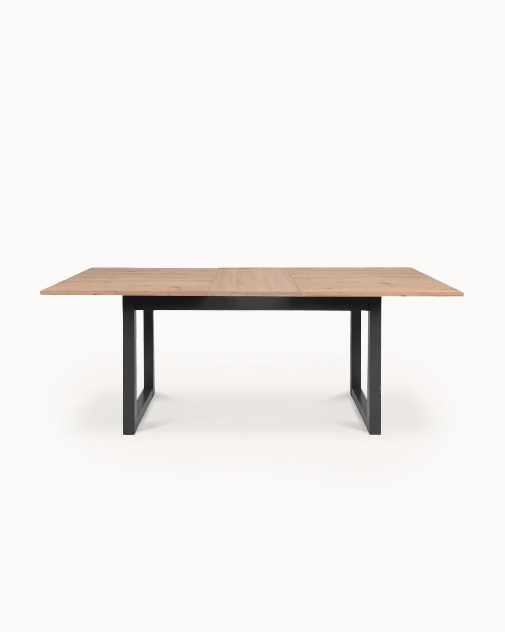 Mesa extensível DENVER (160-200cm)