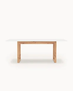 Mesa extensível DENVER (160-200cm)