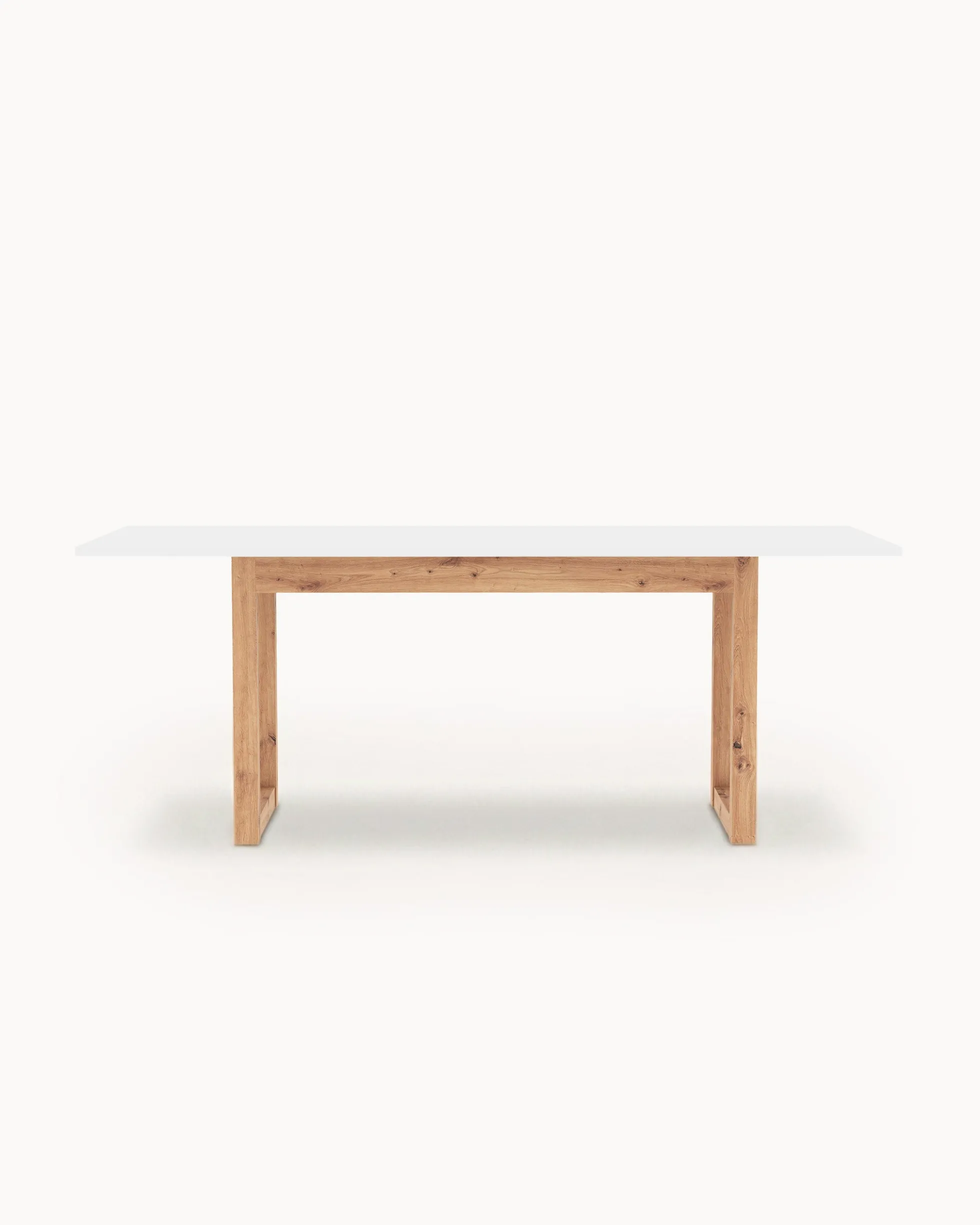 Mesa extensível DENVER (160-200cm)