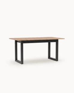 Mesa extensível DENVER (160-200cm)