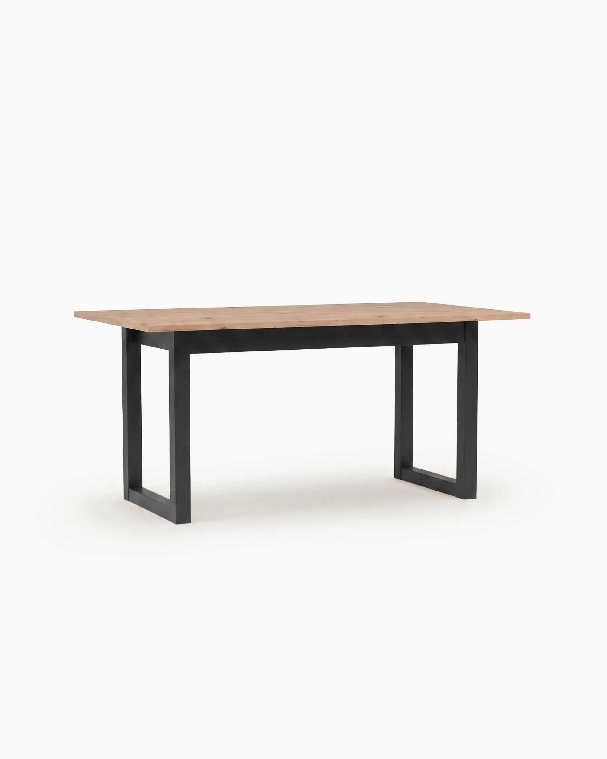 Mesa extensível DENVER (160-200cm)