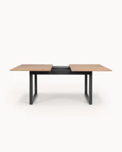 Mesa extensível DENVER (160-200cm)