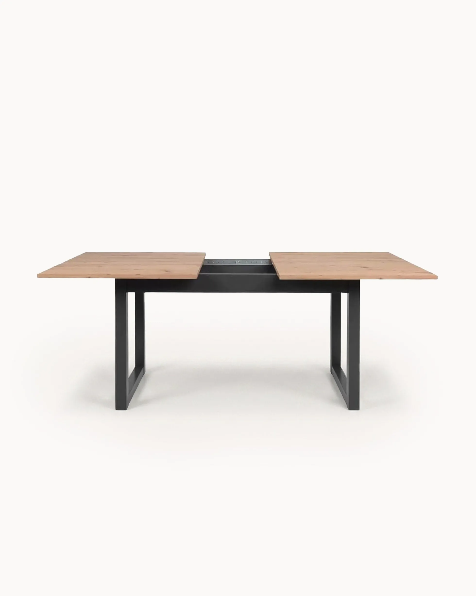 Mesa extensível DENVER (160-200cm)