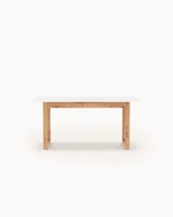 Mesa extensível DENVER (160-200cm)