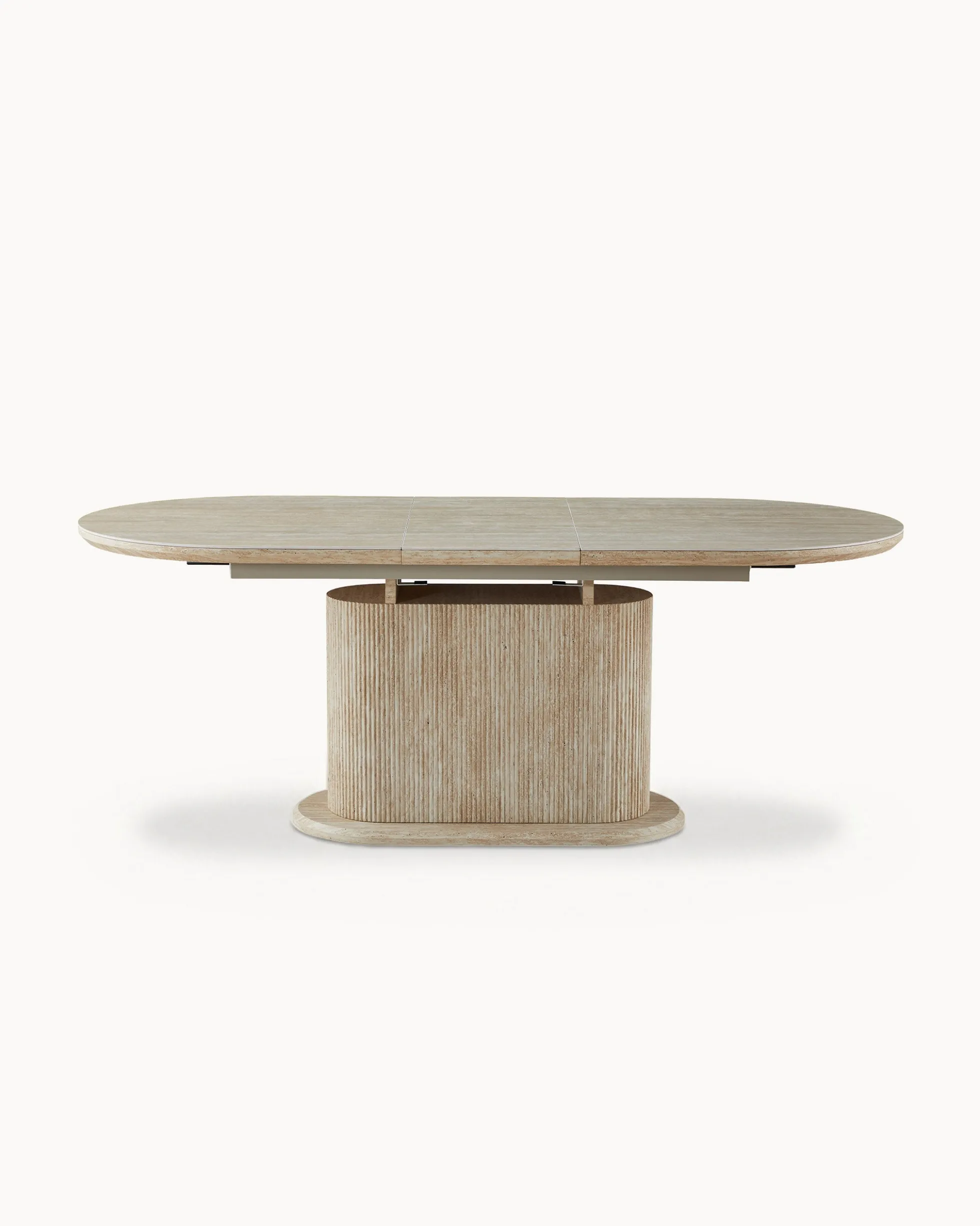 Mesa extensível FATIMA (160-200cm)