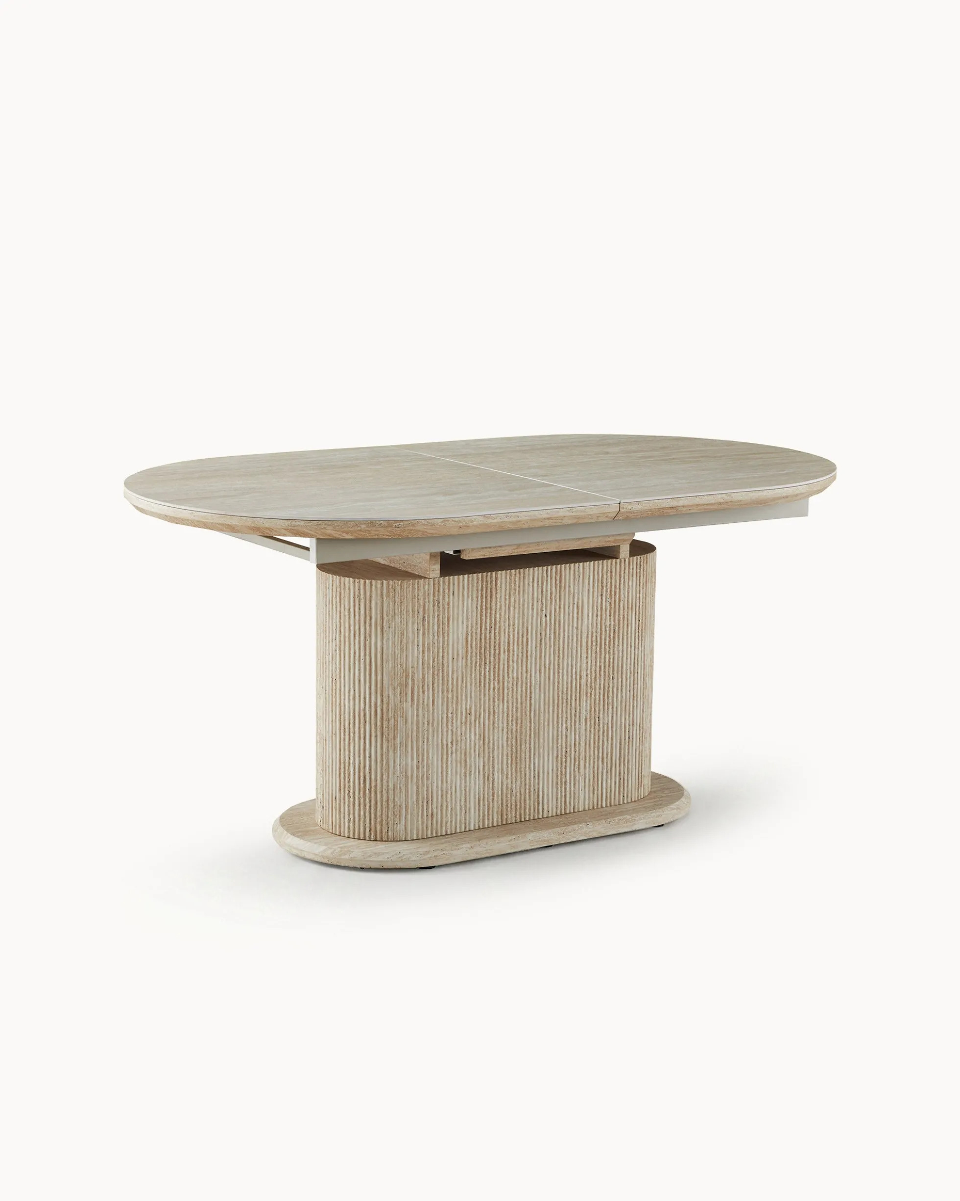 Mesa extensível FATIMA (160-200cm)
