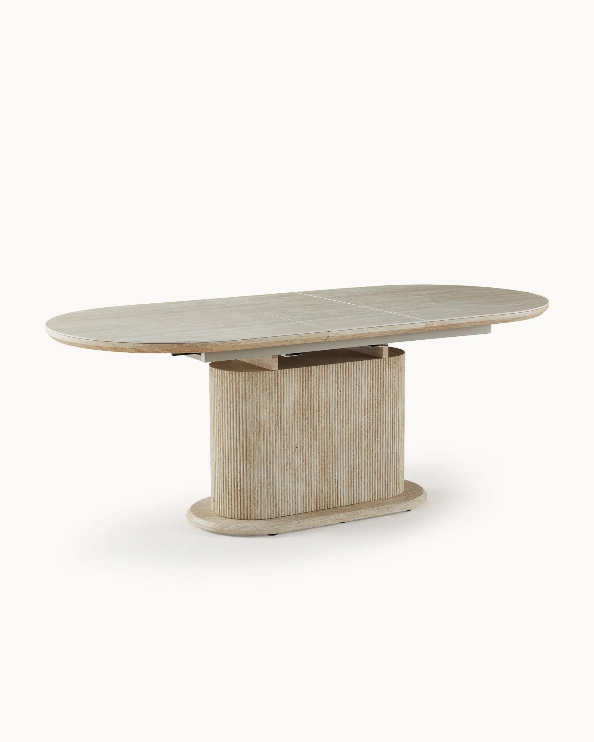 Mesa extensível FATIMA (160-200cm)