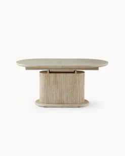 Mesa extensível FATIMA (160-200cm)