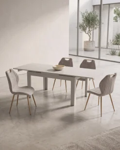 Mesa extensível FLORENÇA (140-230 cm)