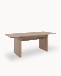 Mesa extensível GENF (158-198cm)