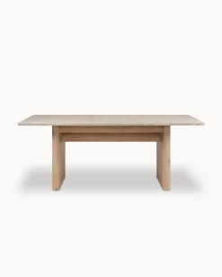 Mesa extensível GENF (158-198cm)