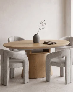 Mesa extensível HIDDEN (160-200cm)