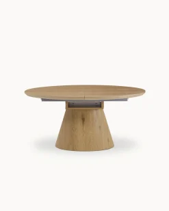 Mesa extensível HIDDEN (160-200cm)