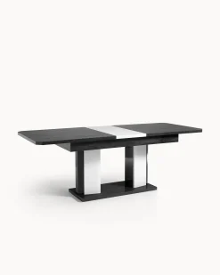 Mesa extensível MATERA (190-240cm)