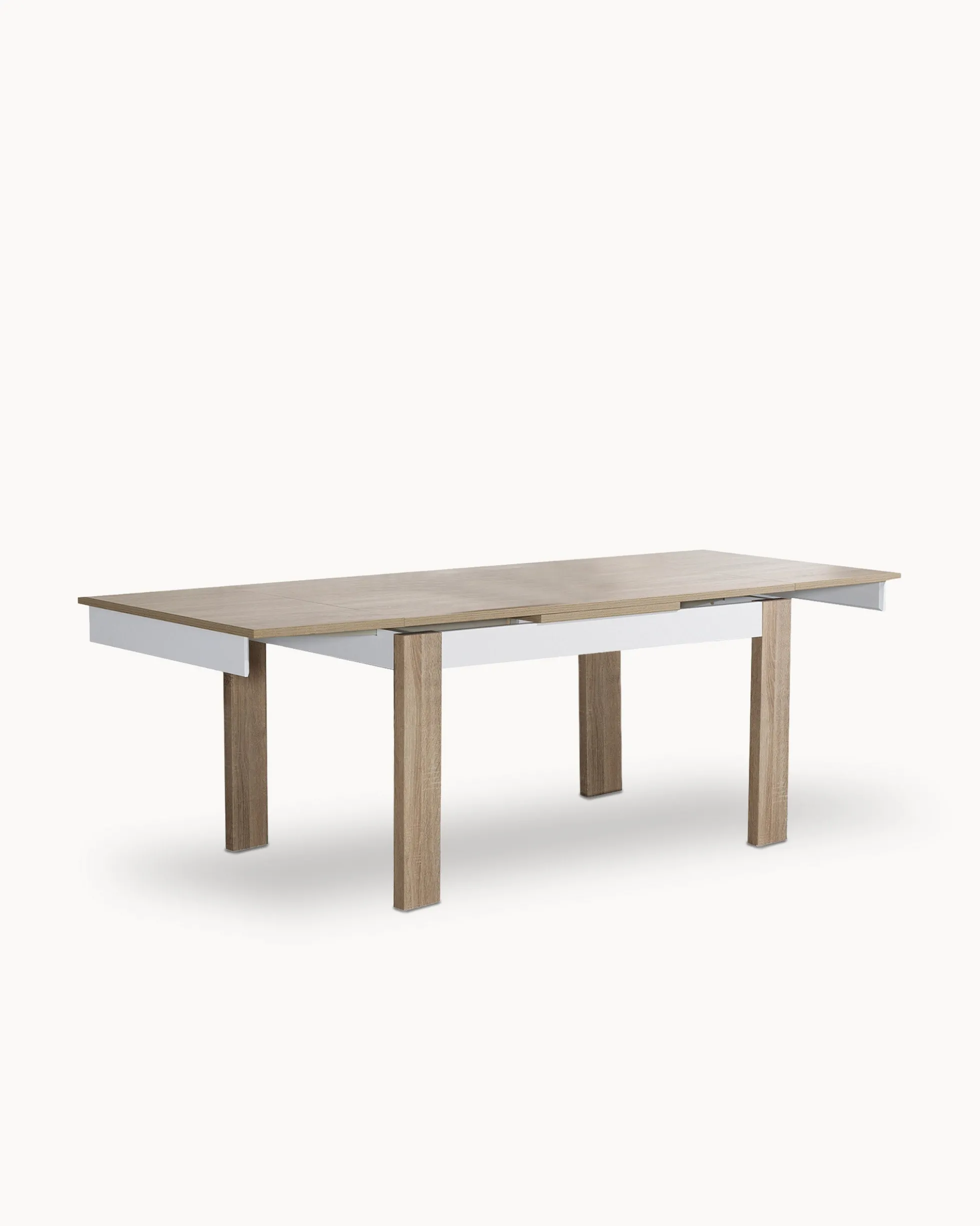 Mesa extensível PARIS (140-230 cm)