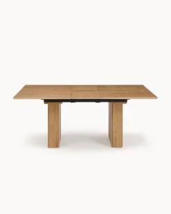 Mesa extensível SQUARE FLEX (160-200cm)