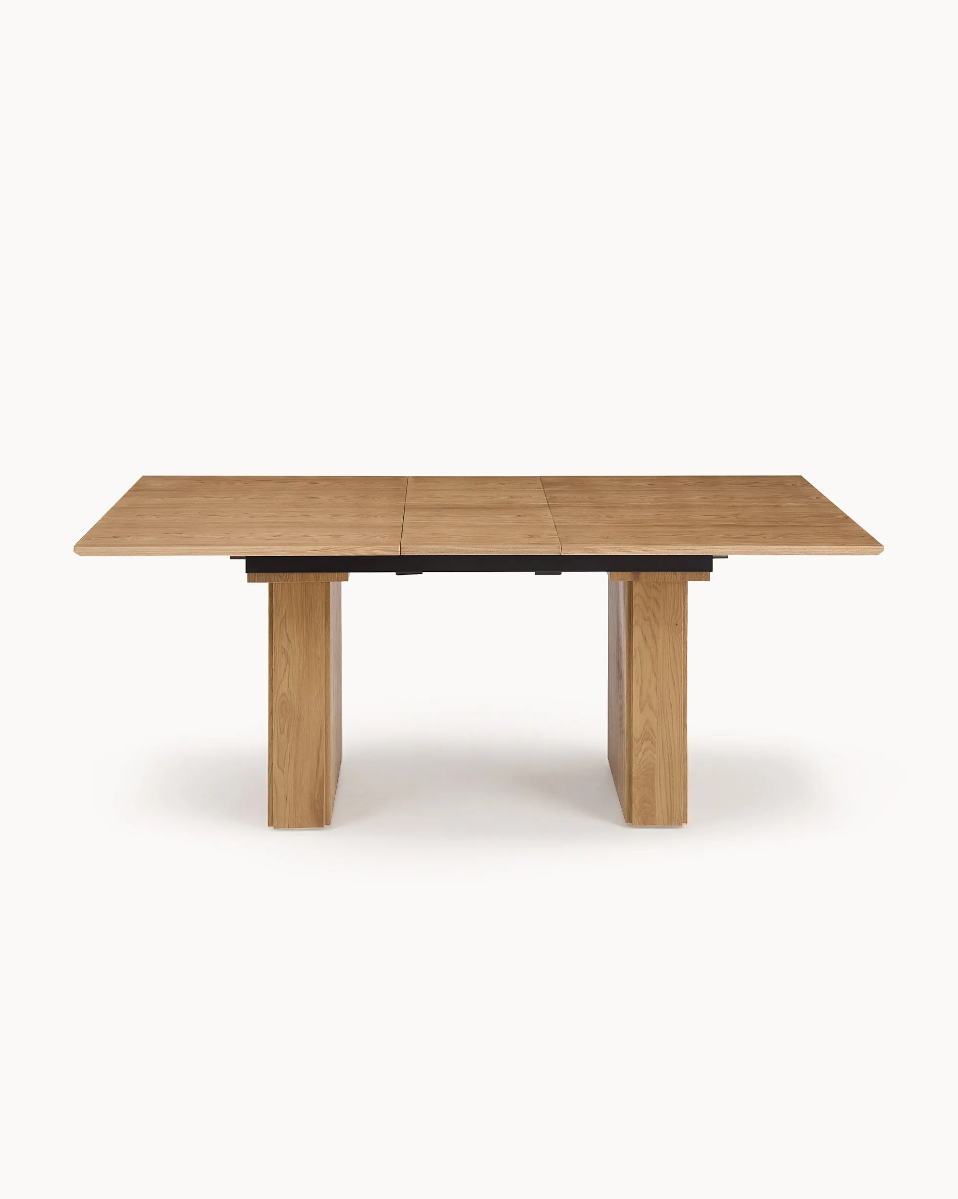 Mesa extensível SQUARE FLEX (160-200cm)