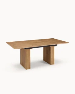 Mesa extensível SQUARE FLEX (160-200cm)