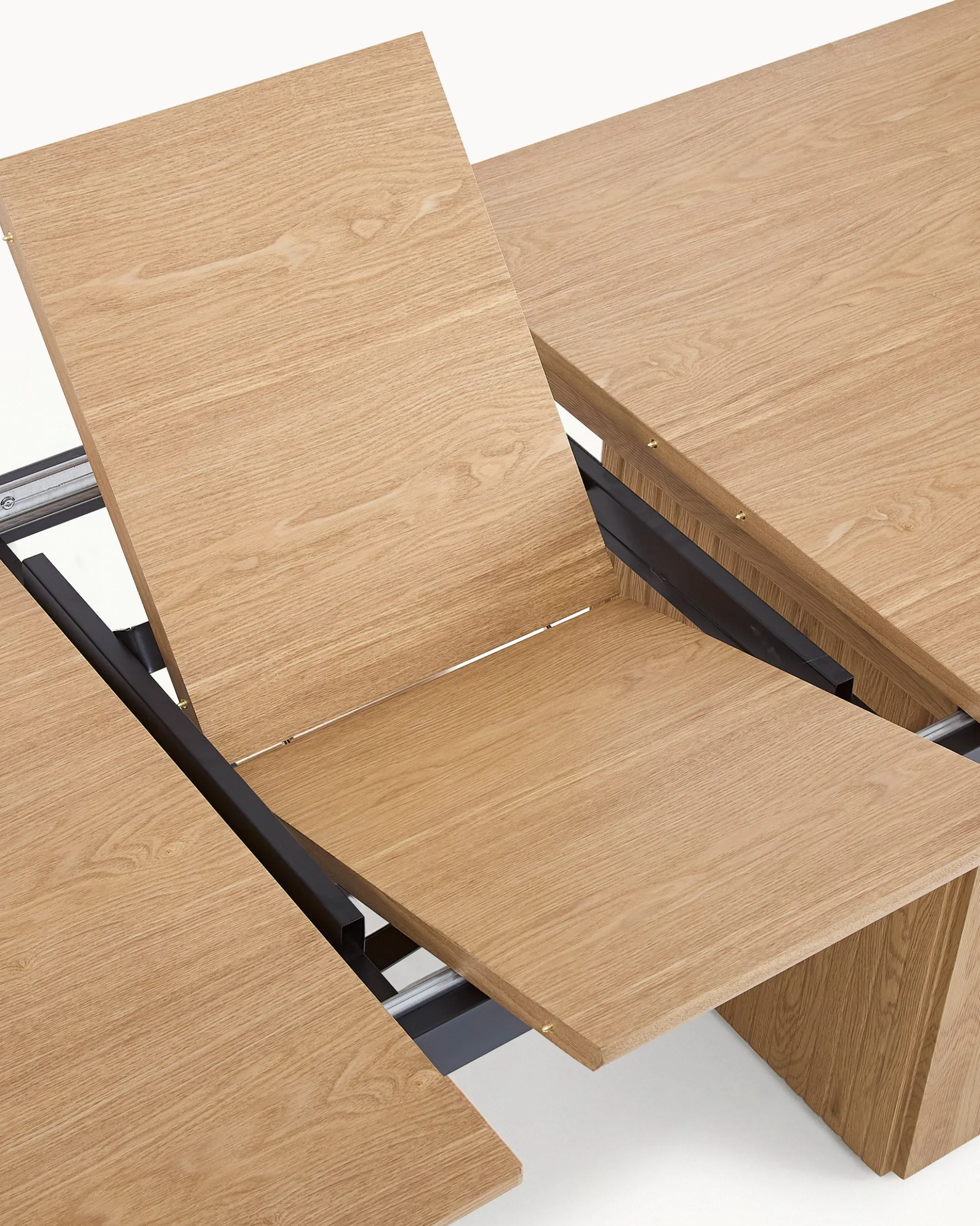 Mesa extensível SQUARE FLEX (160-200cm)