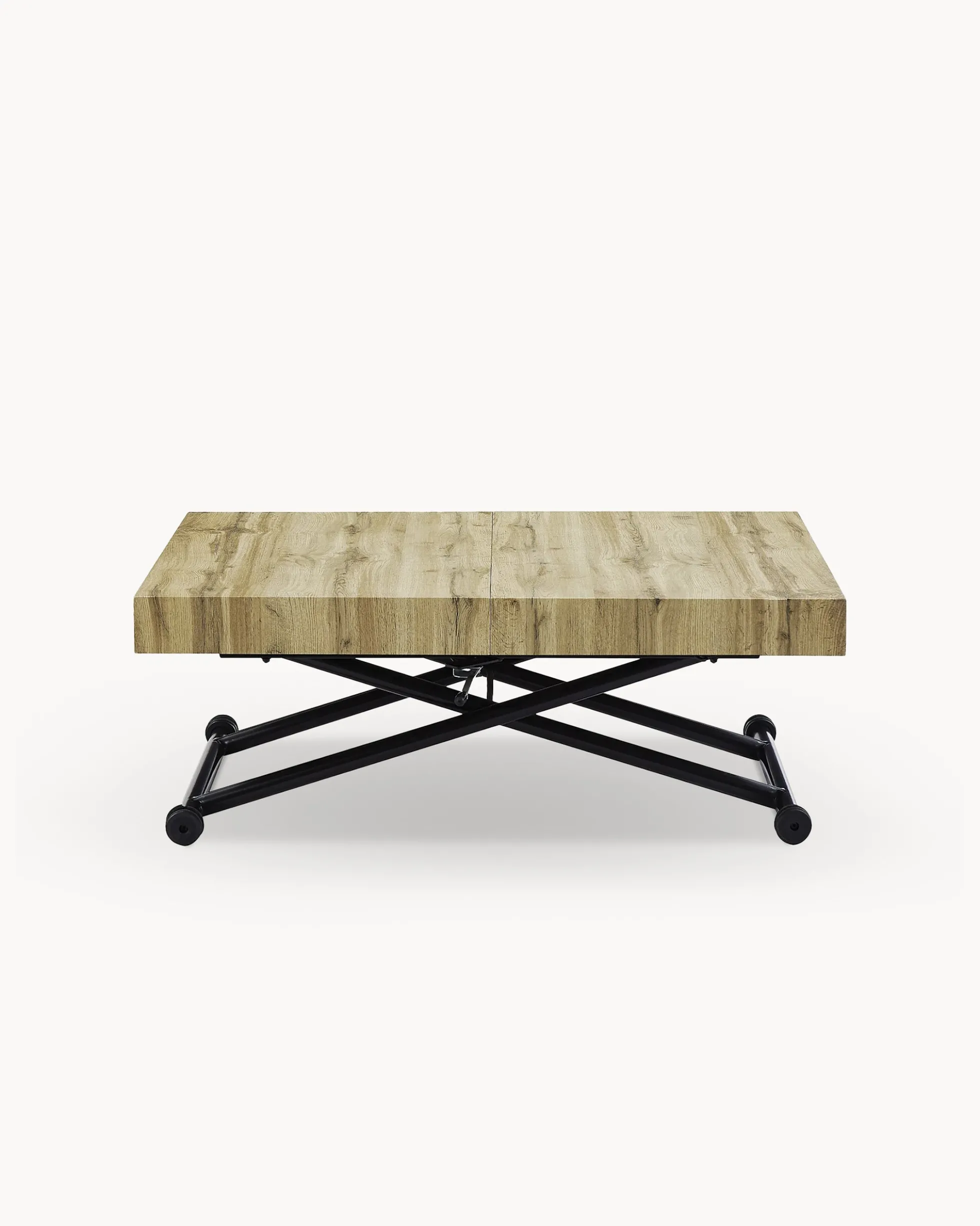 Mesa extensível UP&DOWN (120-220cm)