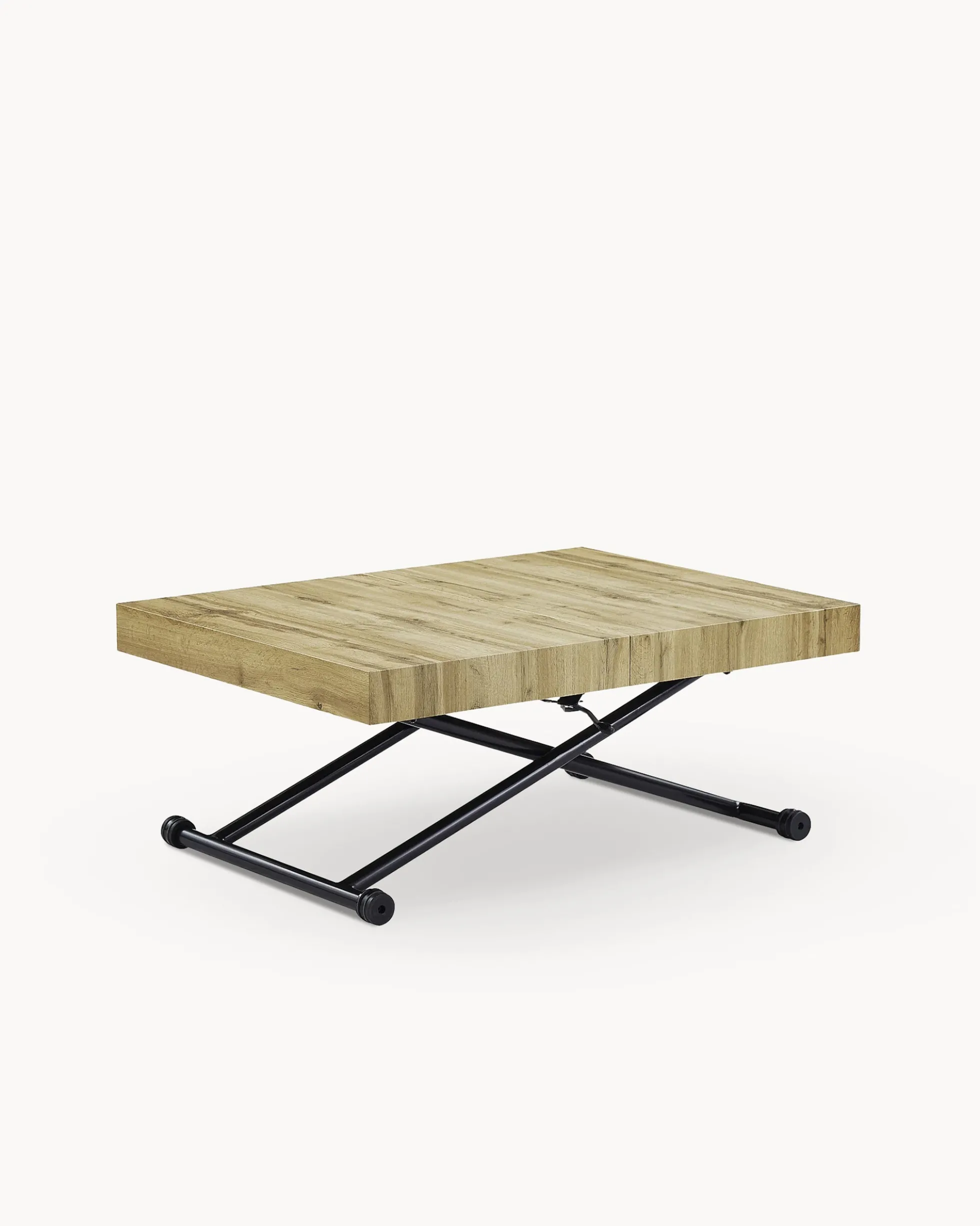 Mesa extensível UP&DOWN (120-220cm)
