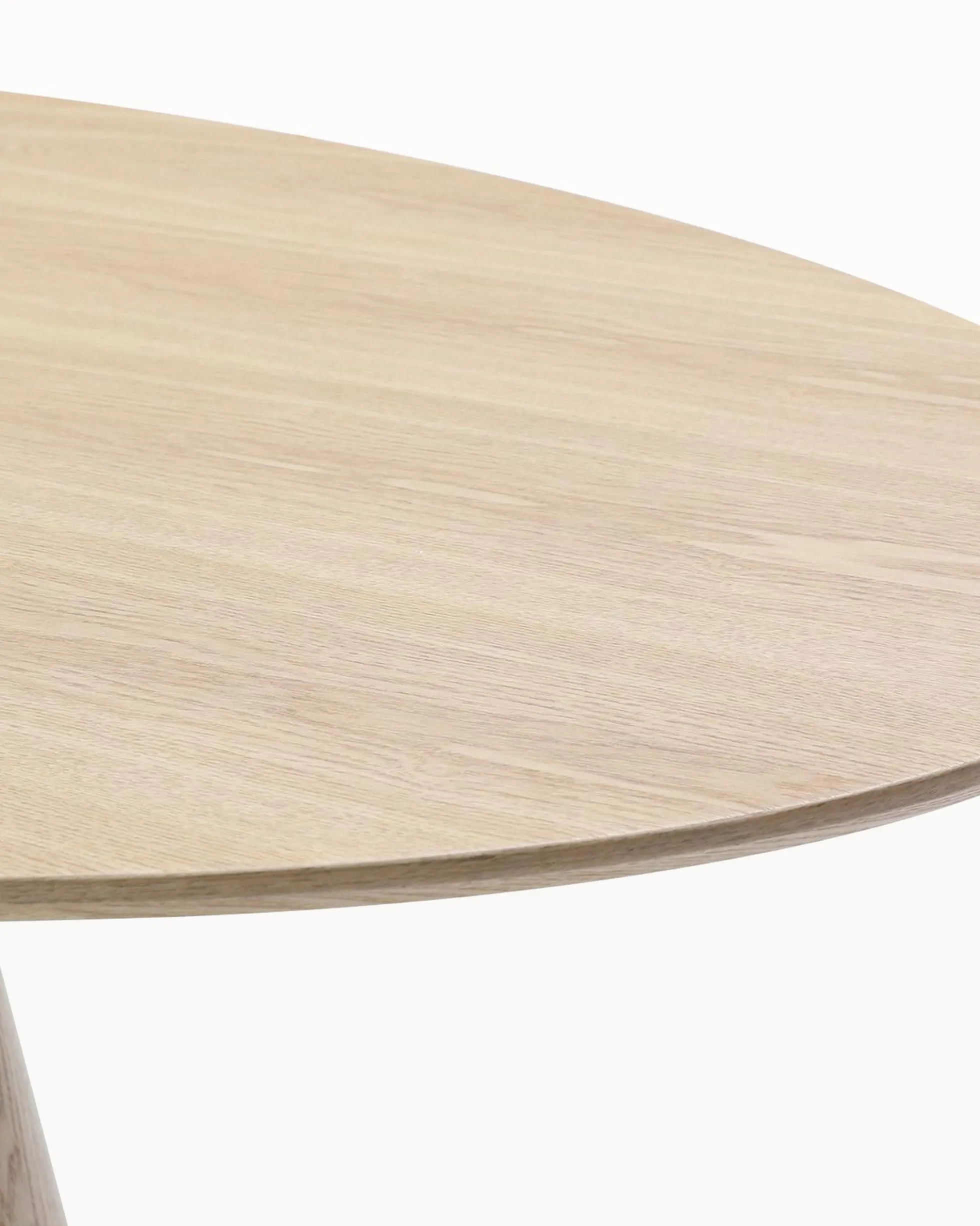 Mesa oval ANATA