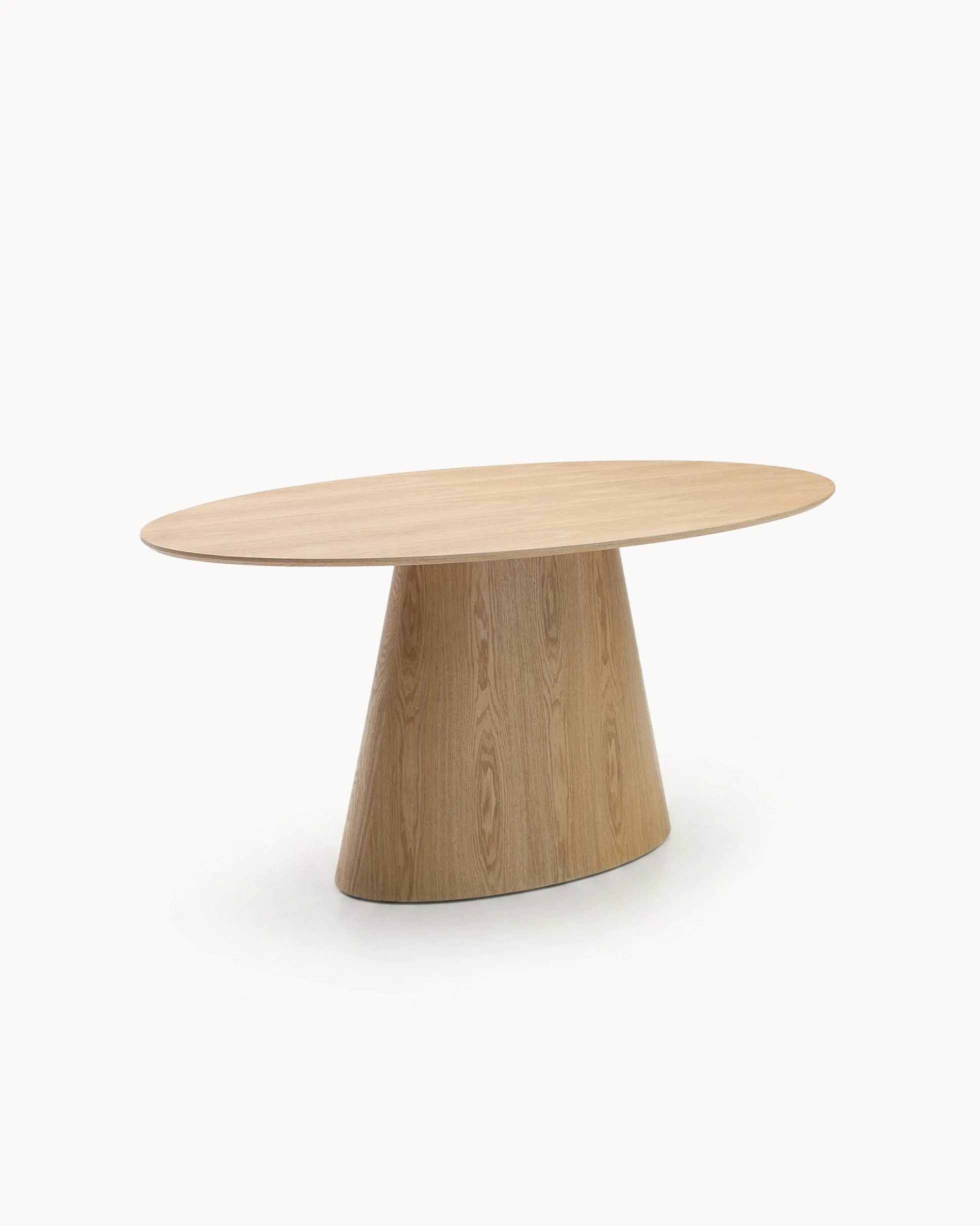 Mesa oval ANATA