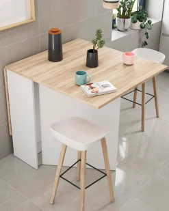 Mesa rebatível FLY (31-140cm)